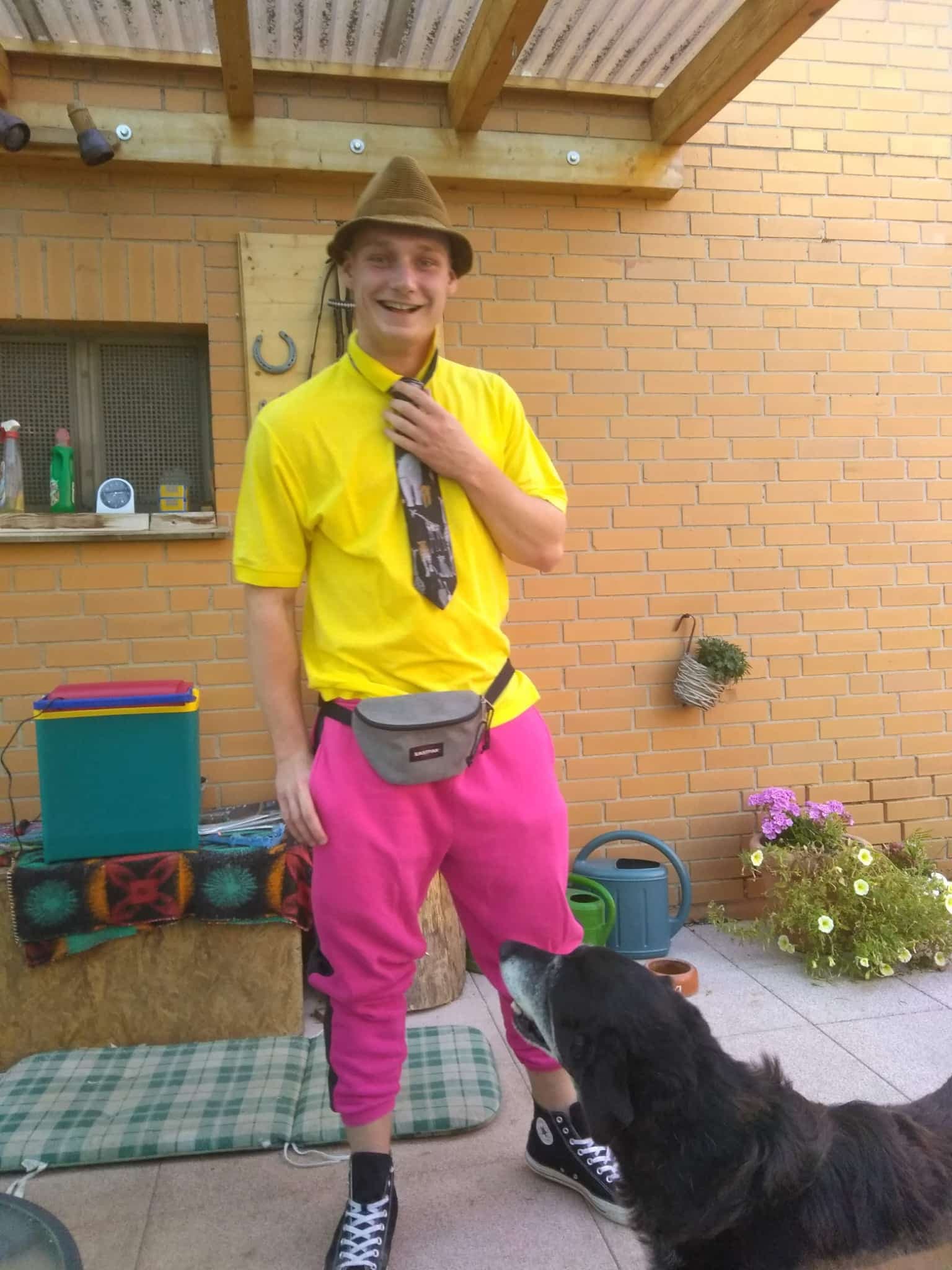 Erinnerungsbild