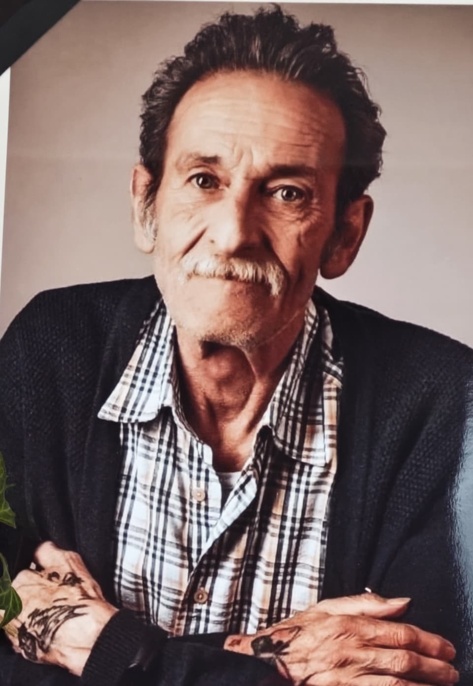 Rolf Dietrich