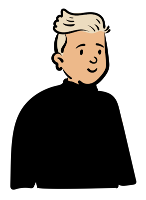 Adrian Töpfer - Geschäftsführer