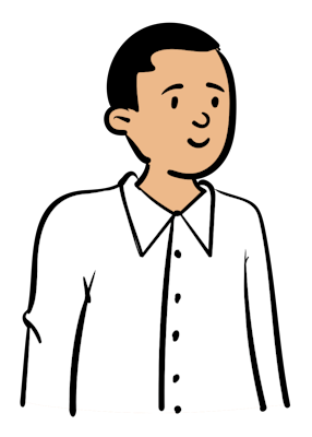 Philipp Krapf - Geschäftsführer