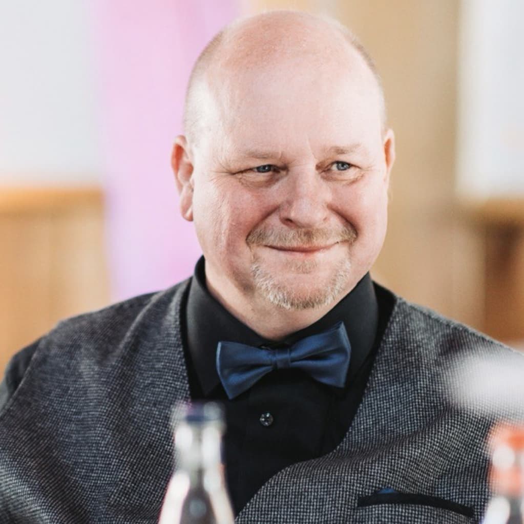 Uwe Ralf Wolf