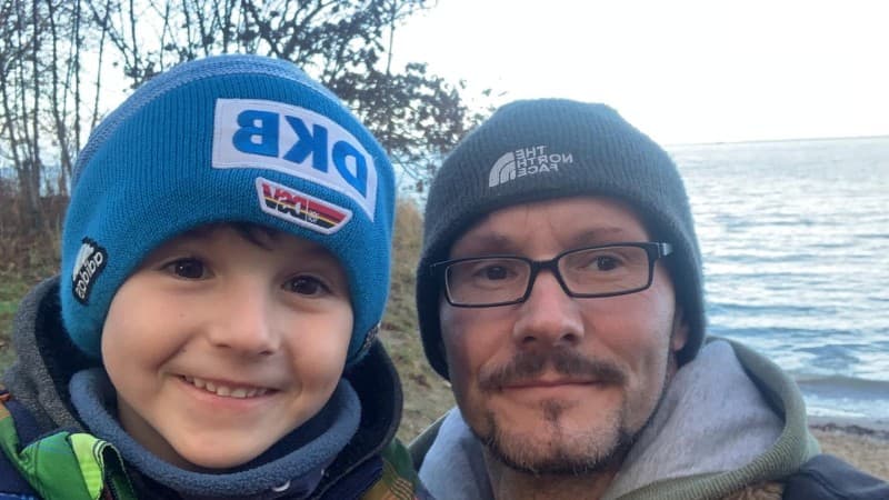 Gedenkbanner