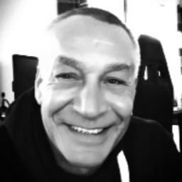 Thomas Grunenberg - Profilbild